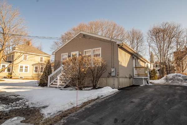 167 Winter ST, Auburn, ME 04210