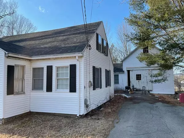 Machias, ME 04654,42 Elm ST