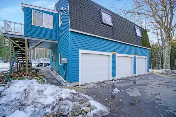 Pownal, ME 04069,158 Hodsdon RD