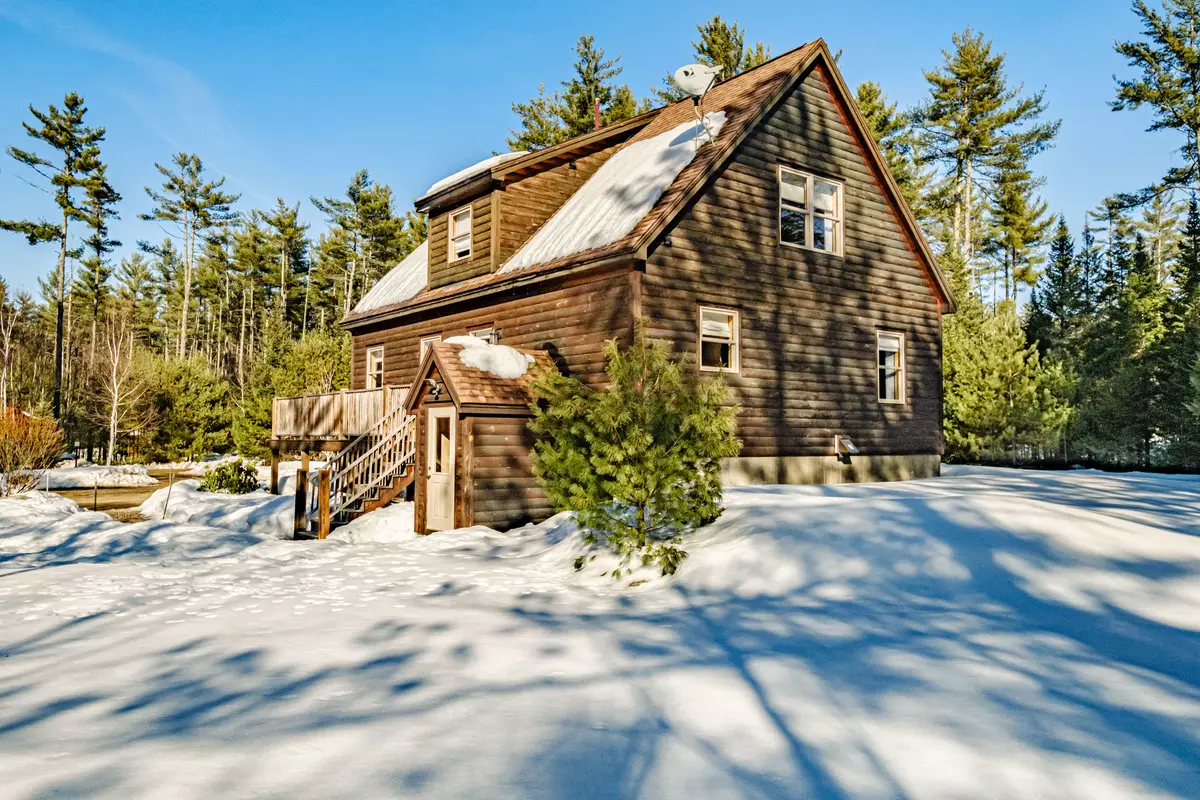 Bethel, ME 04217,7 Haley LN
