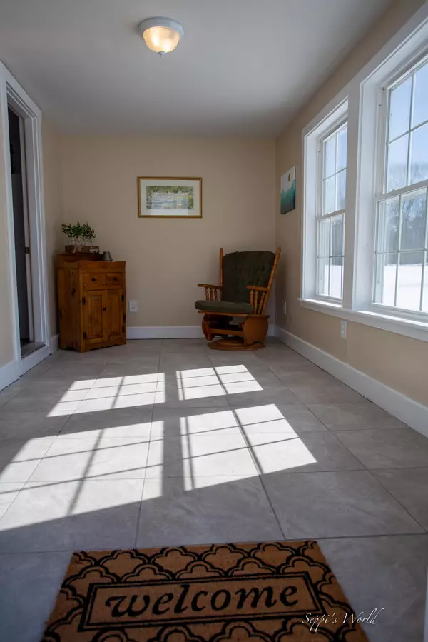 Vassalboro, ME 04989,549 Bog RD