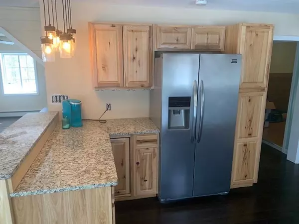 Frankfort, ME 04438,361 Swanville RD