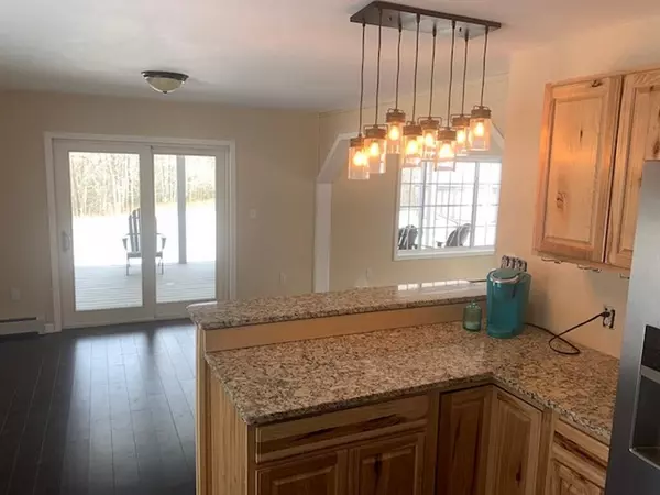 Frankfort, ME 04438,361 Swanville RD