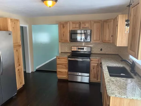 Frankfort, ME 04438,361 Swanville RD