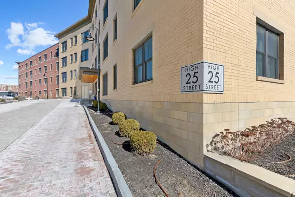 25 High ST #516, Portland, ME 04101