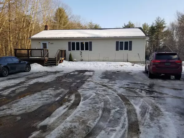 Litchfield, ME 04350,227 Dennis Hill RD