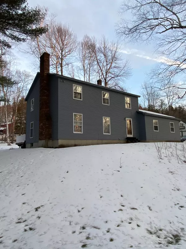 51 Oxen DR, Oakland, ME 04963
