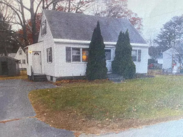 Brunswick, ME 04011,11 Garden LN