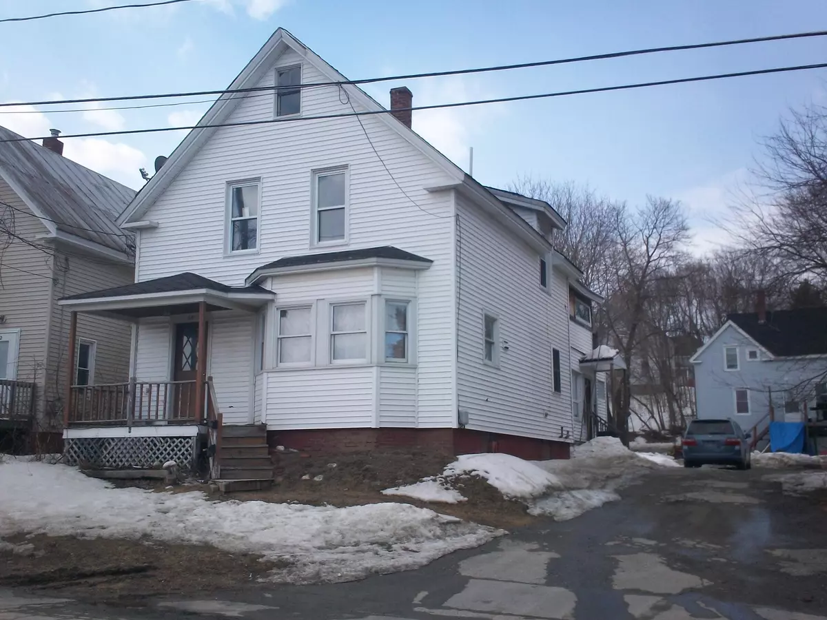 Waterville, ME 04901,14 Eastern AVE