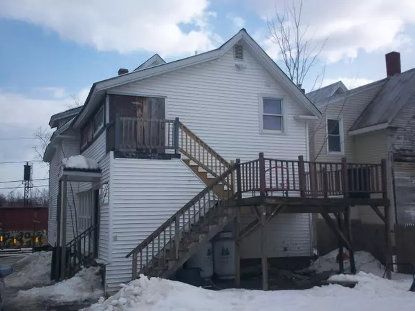 Waterville, ME 04901,14 Eastern AVE