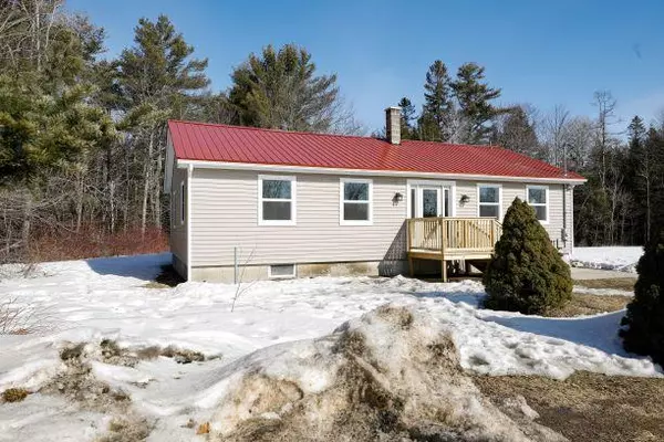 950 Western AVE, Hampden, ME 04444