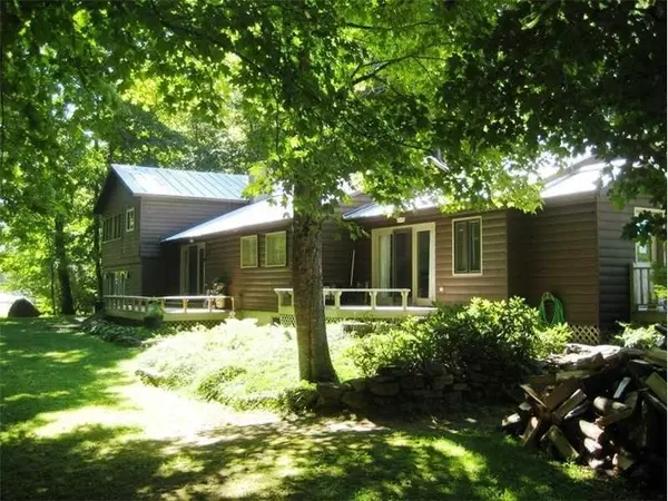 Kingfield, ME 04947,62 Christen RD