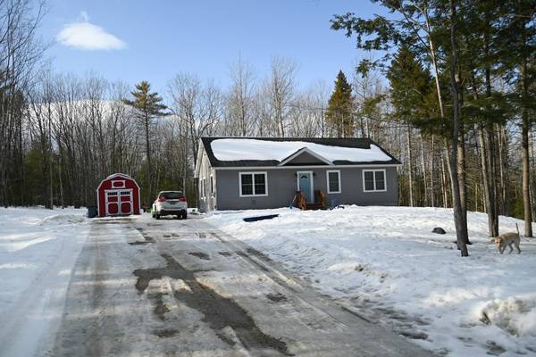 55 Fountain Hill RD, Casco, ME 04015