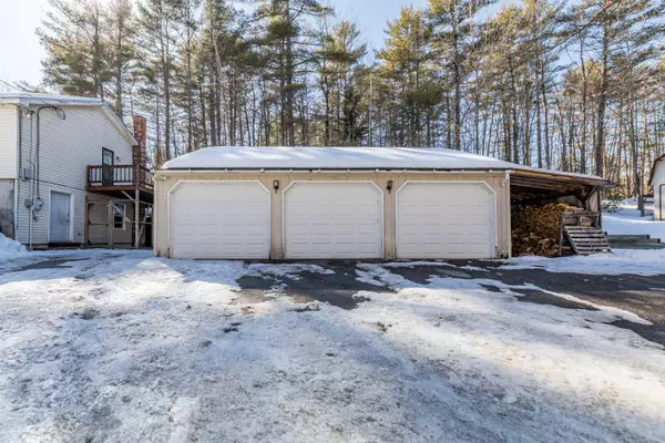 Poland, ME 04274,9 Sunderland RD