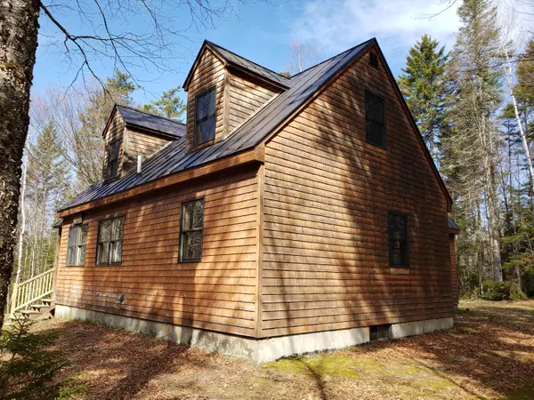 Greenville, ME 04441,3 W Grouse Roost RD