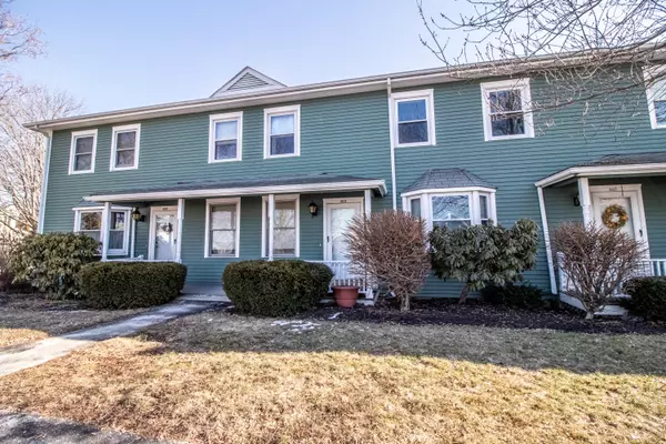 16 Mussey ST #408, South Portland, ME 04106
