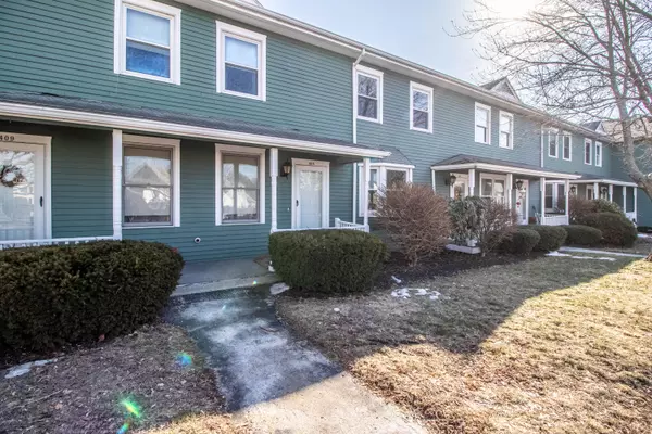 South Portland, ME 04106,16 Mussey ST #408