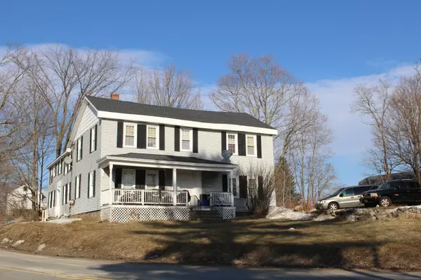21 Bald Hill RD, New Gloucester, ME 04260