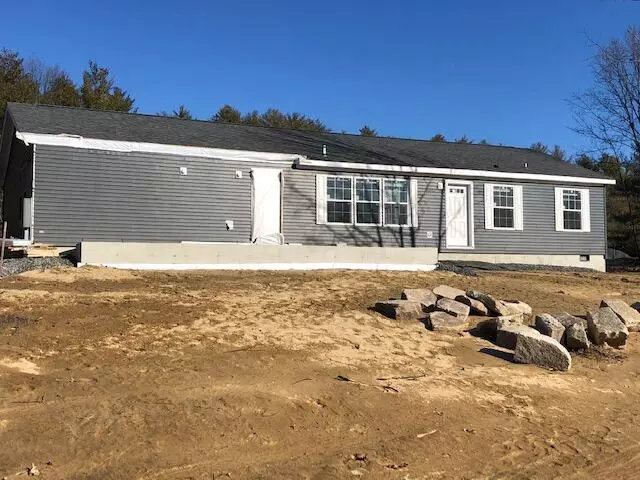 North Berwick, ME 03906,55 Country WAY #Lot 27