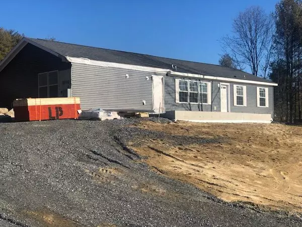 North Berwick, ME 03906,55 Country WAY #Lot 27