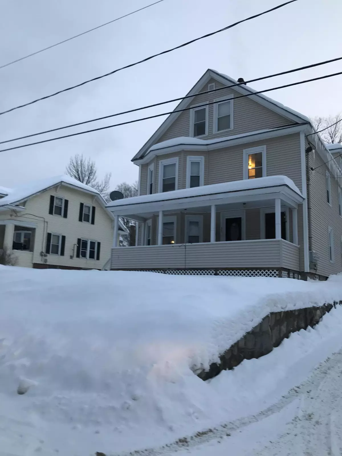 Rumford, ME 04276,321 Penobscot ST
