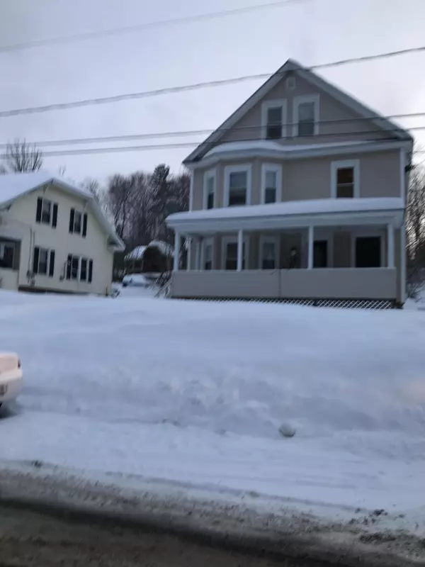 Rumford, ME 04276,321 Penobscot ST