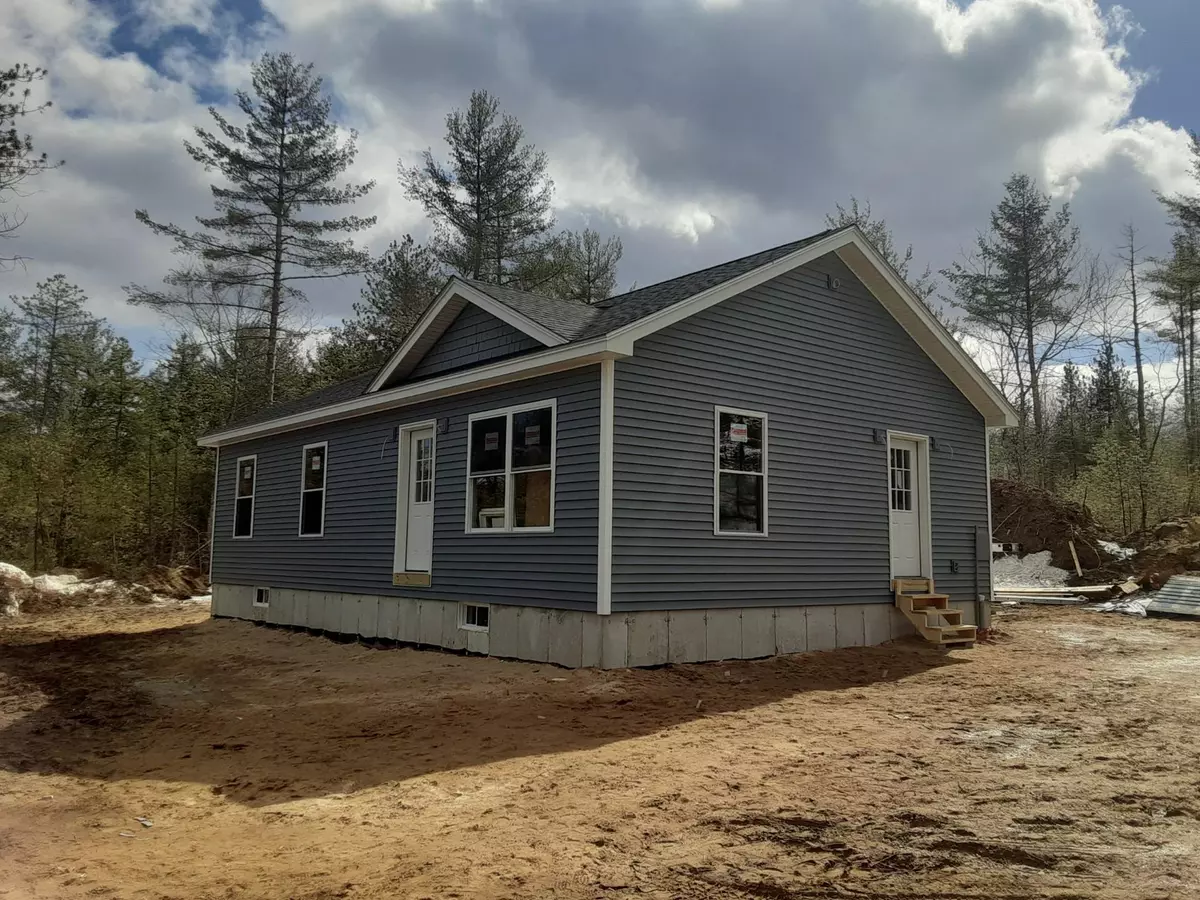 Shapleigh, ME 04076,357 Gray RD