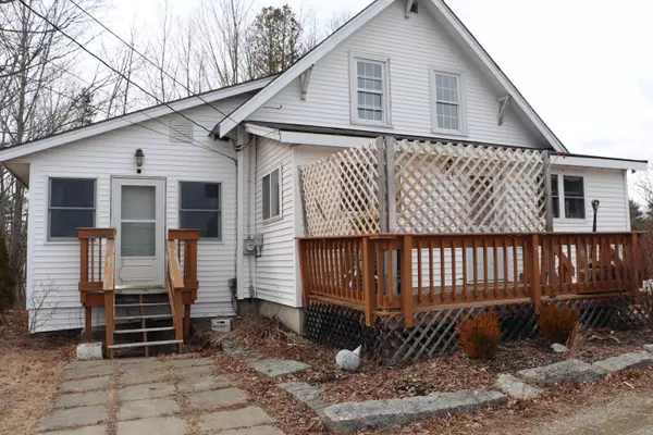 Orland, ME 04472,30 Front Ridge RD