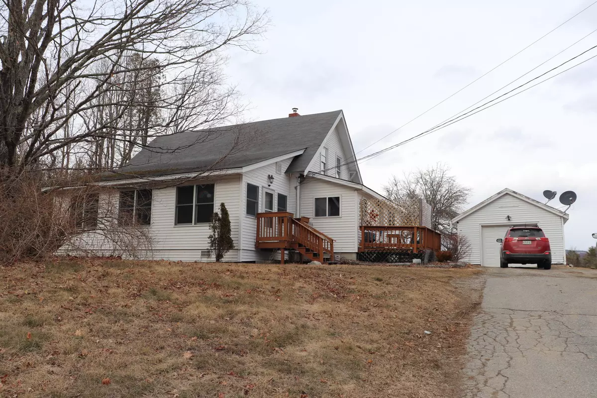 Orland, ME 04472,30 Front Ridge RD