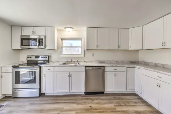 Gardiner, ME 04345,126 Libby Hill RD