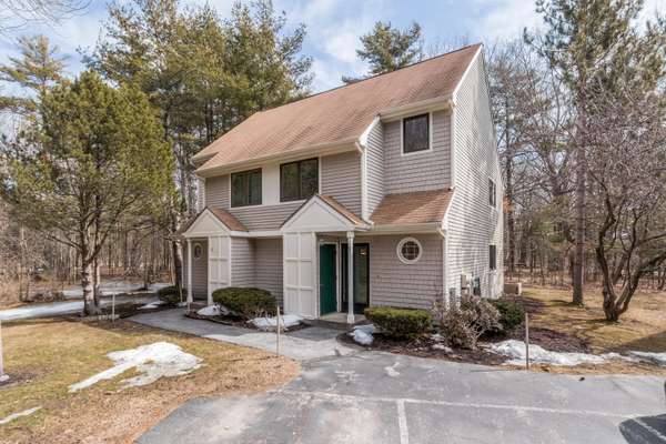 121 Bay Street EXT #9, Portland, ME 04103