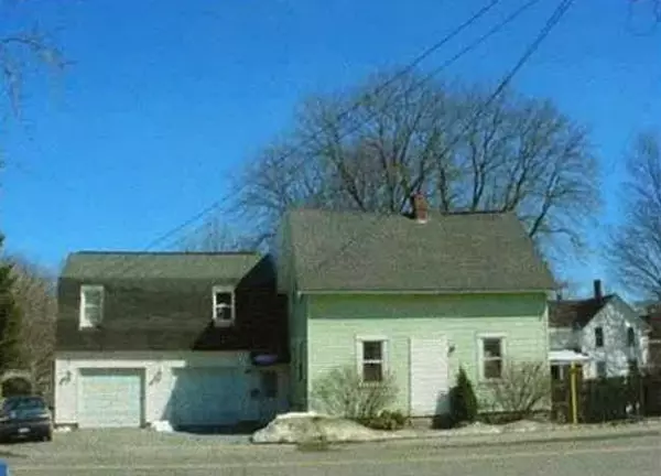 492 Main ST, Old Town, ME 04468