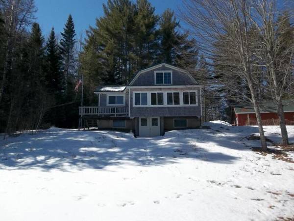 Baileyville, ME 04694,24 Loon LN