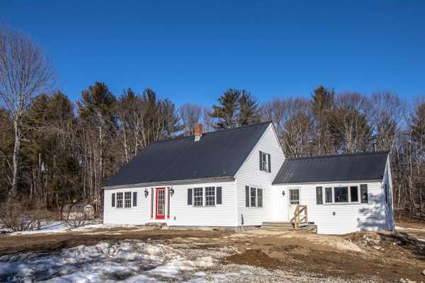 1100 South Witham RD, Auburn, ME 04210