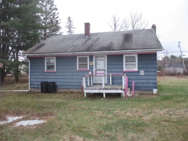 390 Main ST, Greene, ME 04236