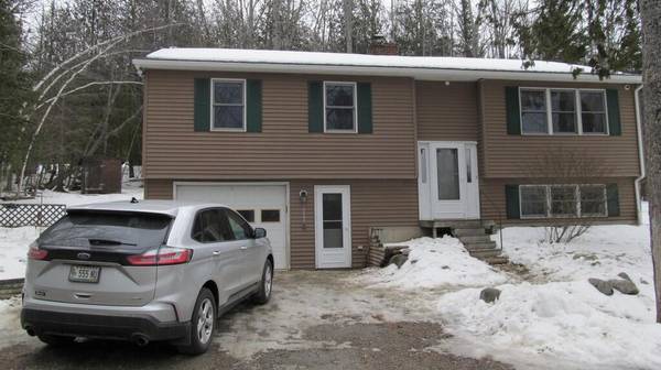 26 Mill RD, Dedham, ME 04429