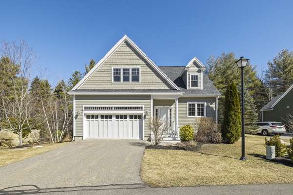 Kennebunk, ME 04043,43 Sycamore LN #-