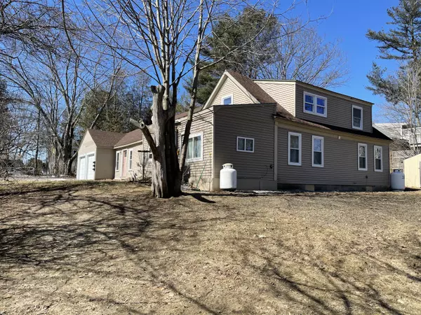 Brunswick, ME 04011,12 Morse CT