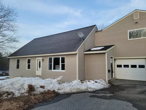 Gardiner, ME 04345,29 Hillcrest ST