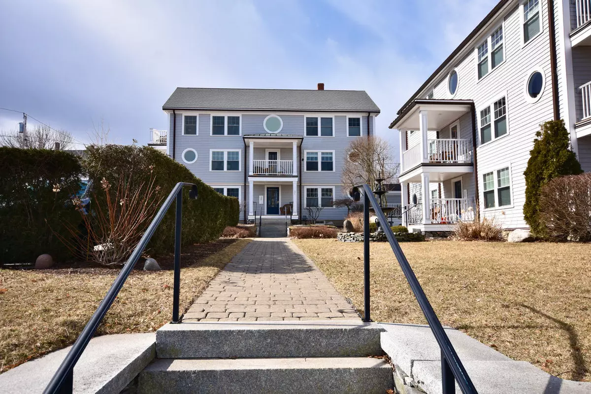 Portland, ME 04101,234 Eastern Promenade #A 1
