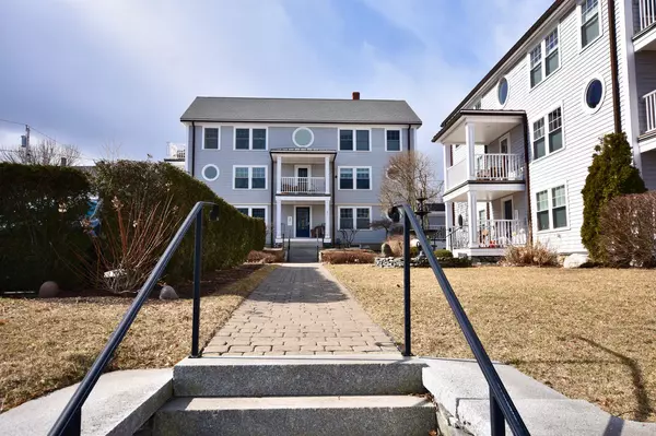 234 Eastern Promenade #A 1, Portland, ME 04101