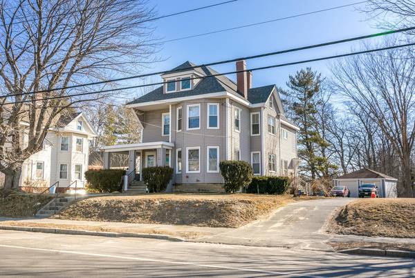 117 Allen AVE, Portland, ME 04103