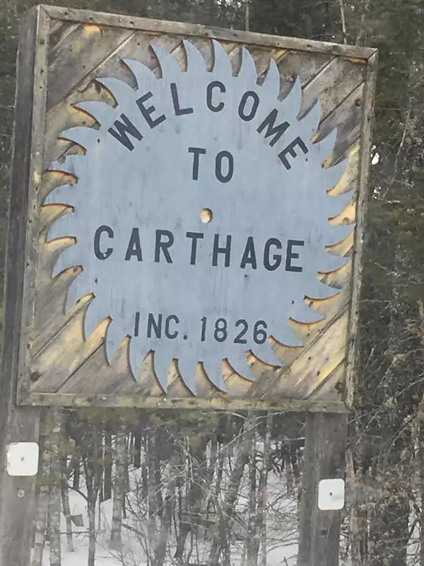 Carthage, ME 04224,0 Swett RD