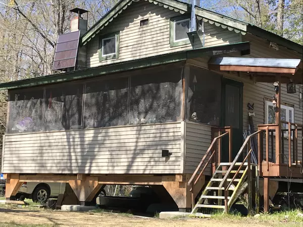 0 Swett RD, Carthage, ME 04224