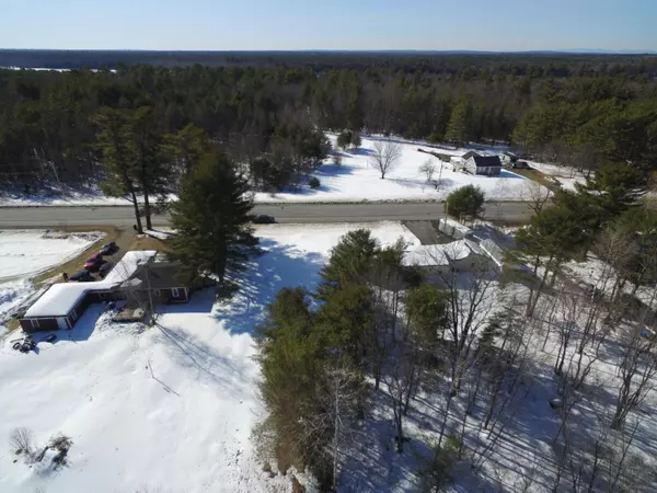 TBD Main RD, Passadumkeag, ME 04475
