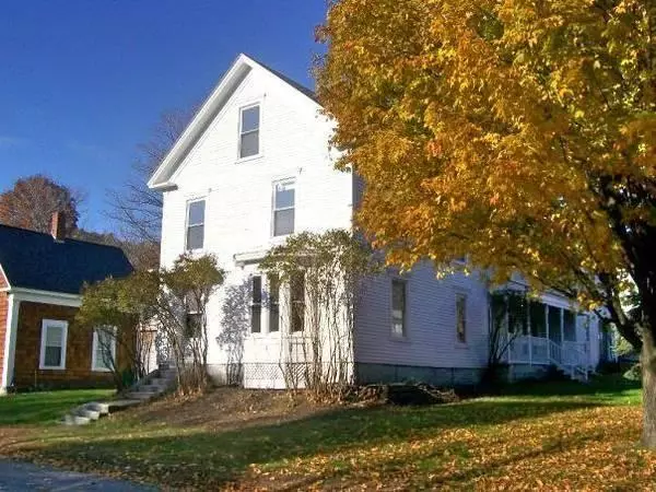 West Paris, ME 04289,3 Cross Street ST