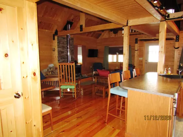 Lake View Plt, ME 04414,92 Chase Cove RD