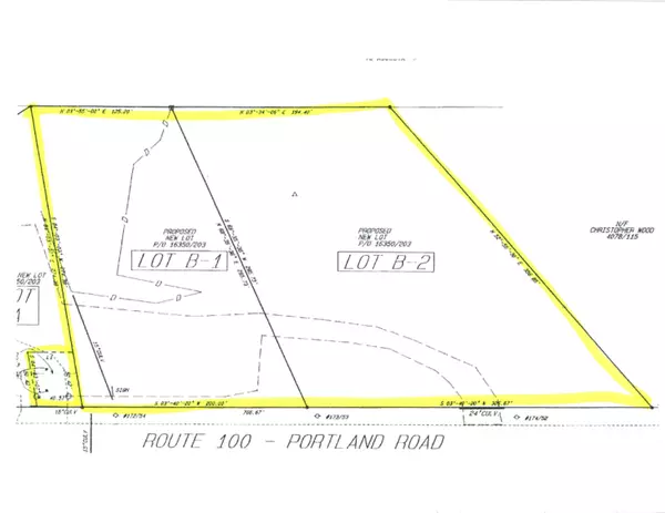 Gray, ME 04039,00 Portland RD