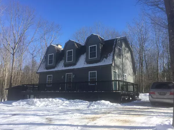 Raymond, ME 04071,118 Tenny Hill RD