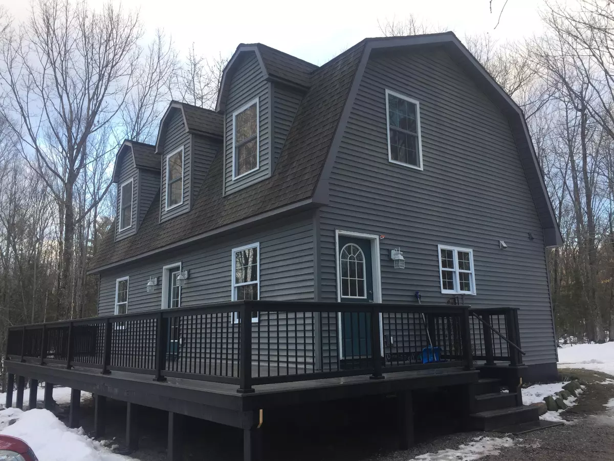 Raymond, ME 04071,118 Tenny Hill RD